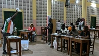 Teilergebnisse: Regierungspartei bei Parlamentswahl in der Elfenbeinküste deutlich vorne