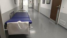 Zwei von drei Krankenhäusern schreiben rote Zahlen