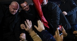 Vorläufiges Ergebnis: Kosovos Regierungschef Kurti deutlicher Sieger der Parlamentswahl