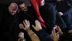 Vorläufiges Ergebnis: Kosovos Regierungschef Kurti deutlicher Sieger der Parlamentswahl