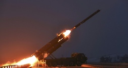 Nordkorea testet zwei Langstrecken-Marschflugkörper