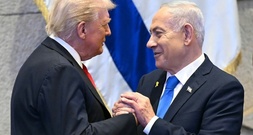 Israels Regierungschef Netanjahu zu Treffen mit Trump in Florida erwartet