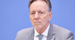 BKA-Präsident dämpft Erwartungen an Drohnenabwehr