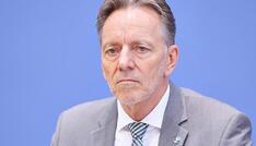 BKA-Präsident dämpft Erwartungen an Drohnenabwehr