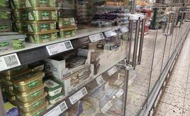 Bauernpräsident fordert höhere Butterpreise