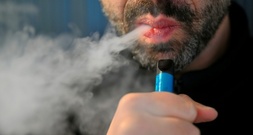 Bundesregierung arbeitet an Verbot von Einweg-E-Zigaretten