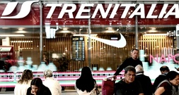 Italienische Bahn will mit Hilfe von US-Investor Geschäft in Frankreich ausbauen