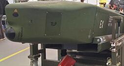 Grüne pochen auf Taurus-Lieferung an die Ukraine