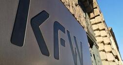 Förderbank KfW will Büropräsenz steigern