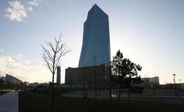 EZB hält trotz Widerständen am digitalen Euro fest