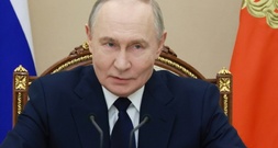 Selenskyj bestreitet Angriff auf Putin-Residenz - Moskau droht mit Vergeltung