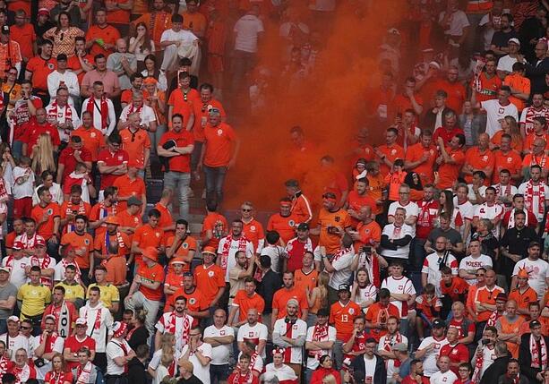 Bild vergr&ouml;&szlig;ern: Rekord-Ticketnachfrage für Fußball-WM 2026