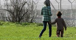 Uno-Direktor warnt vor Rückgang der Solidarität mit Flüchtlingen