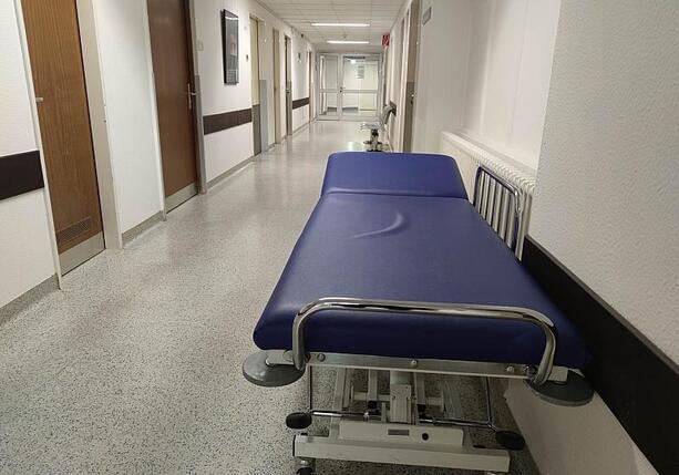 Bild vergr&ouml;&szlig;ern: Koalitionäre machen umfassende Sparvorschläge für Gesundheitsreform