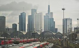 Bankenpräsident erwartet 2026 weitgehend unveränderte Leitzinsen