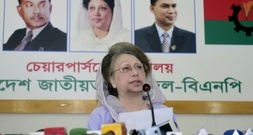 Partei: Bangladeschs frühere Regierungschefin Zia gestorben