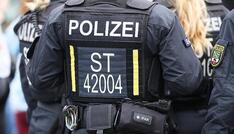 GdP fordert schnellere Verfahren bei Gewalt gegen Polizisten