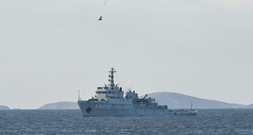 China setzt Großmanöver vor Taiwan fort