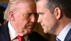 Trump: Anlegestelle mutmaßlicher venezolanischer Drogenboote bei US-Angriff zerstört