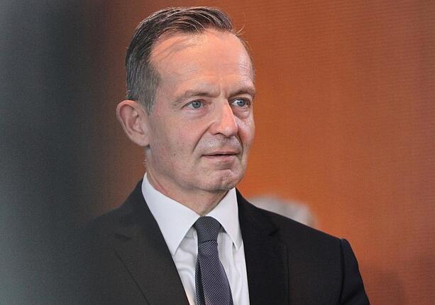 Bild vergr&ouml;&szlig;ern: Wissing glaubt nicht an FDP-Comeback