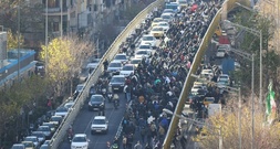 Händler-Proteste gegen Hyperinflation: Irans Präsident hält Forderungen für legitim