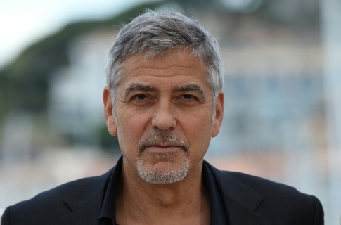 George Clooney und seine Frau erhalten französische Staatsbürgerschaft