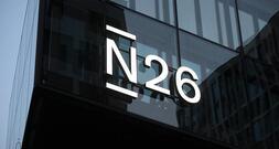 Digitalbank N26 baut Unternehmensspitze weiter um