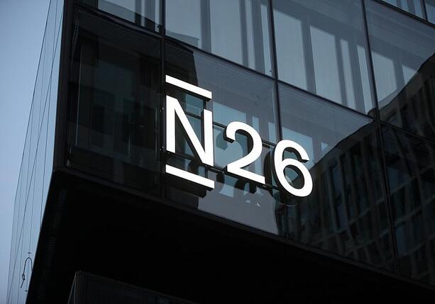 Bild vergr&ouml;&szlig;ern: Digitalbank N26 baut Unternehmensspitze weiter um