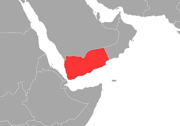 Bild vergr&ouml;&szlig;ern: Jemens Regierung beendet Verteidigungsabkommen mit Emiraten