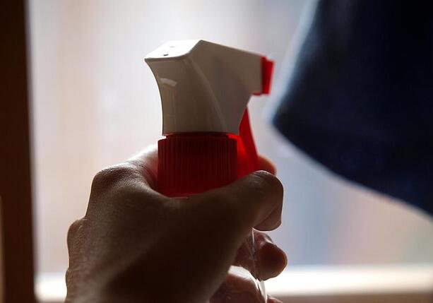 Bild vergr&ouml;&szlig;ern: Nur jede zehnte Haushaltshilfe in Deutschland ist angemeldet