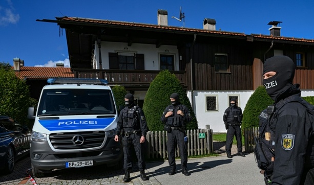 Bild vergr&ouml;&szlig;ern: Millionen-Auflage gezahlt: Ermittlungen gegen Oligarchen Usmanow eingestellt