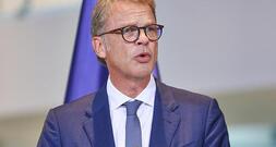 Bankenpräsident fordert höheres Tempo bei Strukturreformen