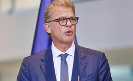 Bankenpräsident fordert höheres Tempo bei Strukturreformen