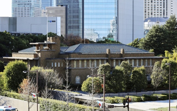 Bild vergr&ouml;&szlig;ern: Japanische Regierungschefin Takaichi bezieht verfluchte Dienst-Residenz