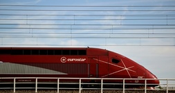 Alle Eurostar-Züge zwischen London, Paris, Amsterdam und Brüssel fallen aus