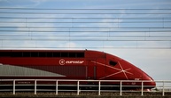 Alle Eurostar-Züge zwischen London und europäischem Festland fallen aus