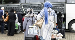 Hilfsorganisation kritisiert 