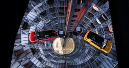 Auswertung: Grün wird als Autofarbe immer beliebter