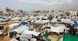 Zehn Staaten prangern