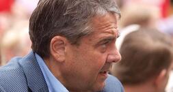 Gabriel will Rückkehr zur Wehrpflicht als Signal für Putin