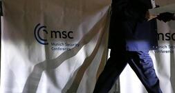 Verfassungsschutz kritisiert AfD-Einladung zu Sicherheitskonferenz