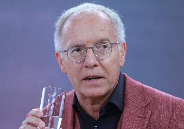 Bild vergr&ouml;&szlig;ern: Politologe kritisiert CDU-Unvereinbarkeitsbeschluss zur Linken