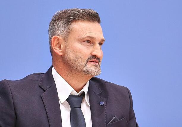 Bild vergr&ouml;&szlig;ern: Jenische legen Gutachten für Anerkennung als Minderheit vor