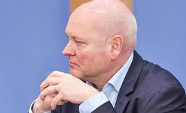 Wirtschaftsweiser gegen schnellere Senkung der Körperschaftssteuer