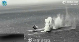 Japan und Australien verurteilen chinesisches Großmanöver rund um Taiwan