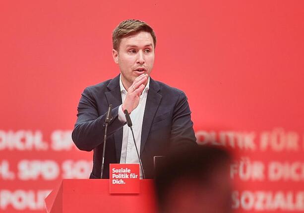 Bild vergr&ouml;&szlig;ern: SPD-Fraktionsvize betont Verlässlichkeit beim CO2-Preis