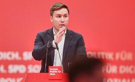 SPD-Fraktionsvize betont Verlässlichkeit beim CO2-Preis