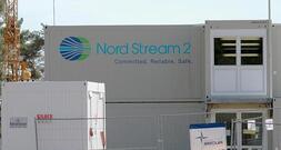 Eon warnt vor Debatte um Nord-Stream-Pipeline
