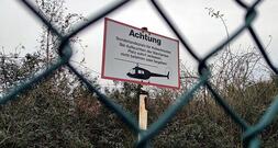 DRF Luftrettung warnt vor Leichtsinn am Berg