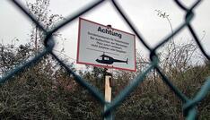 DRF Luftrettung warnt vor Leichtsinn am Berg